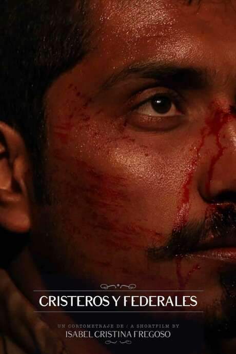 Cristeros and Federals